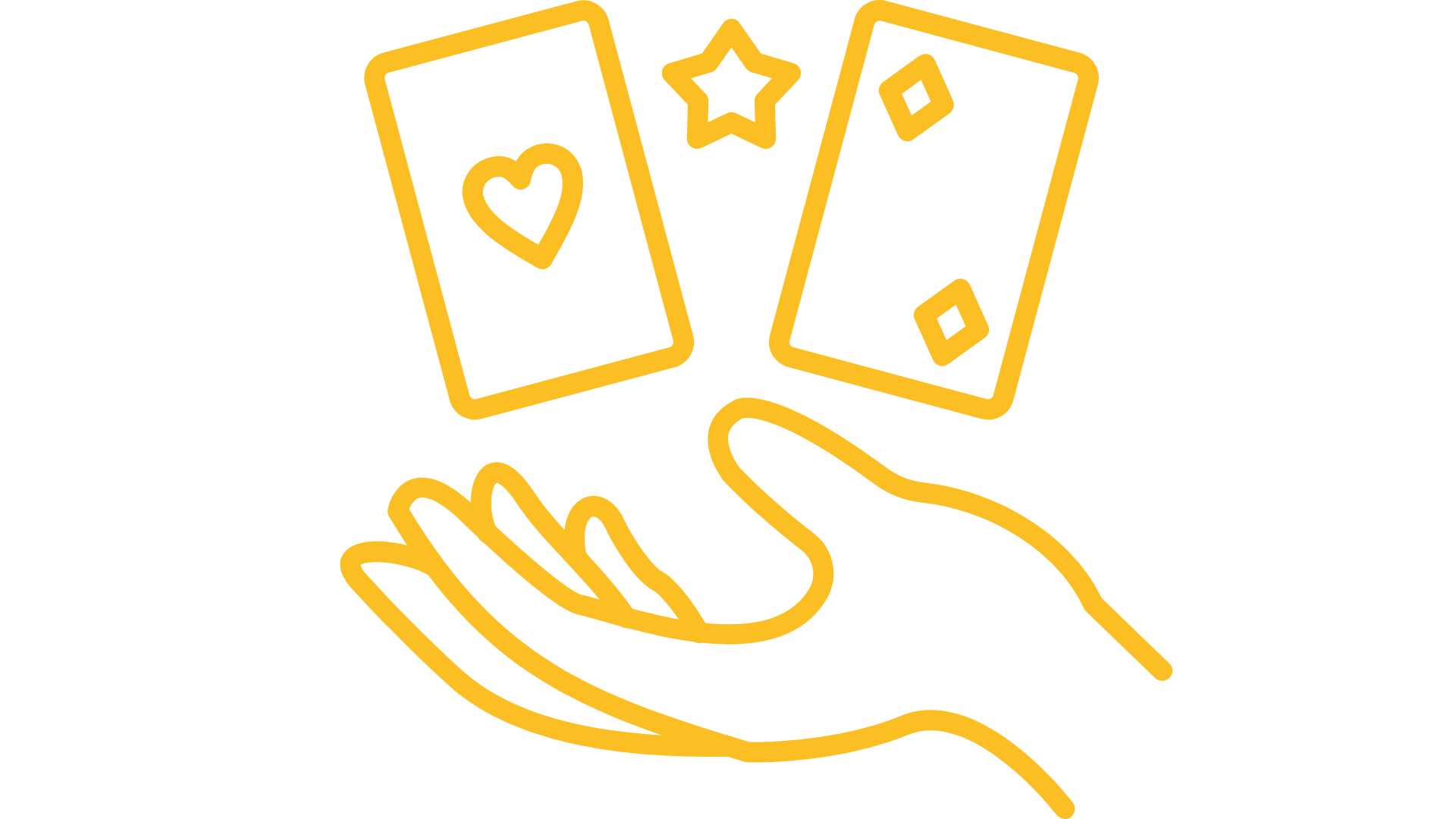 Magic Course Icon