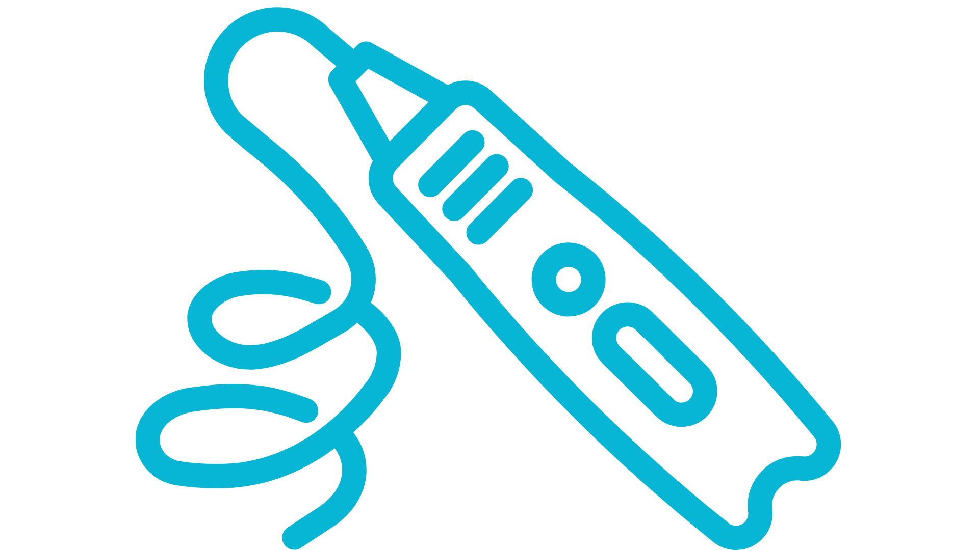 3D Pen Course Icon