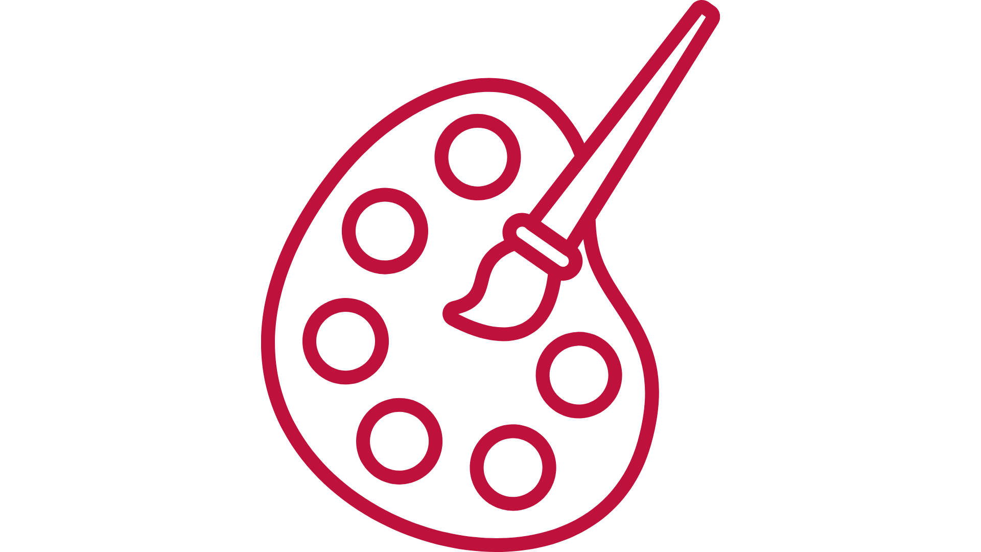 Art Course Icon