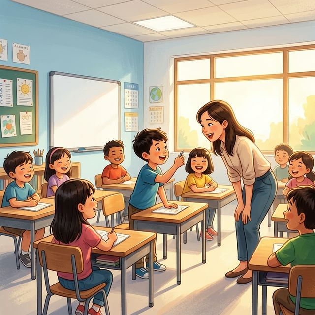第一次上台抖到不行?新手才藝老師的「第一堂課」不冷場生存指南