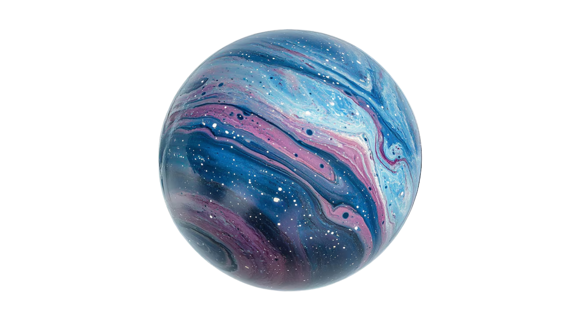 Epic Planet